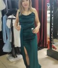 Rencontre Femme : Gulya, 51 ans à Kazakhstan  Almaty